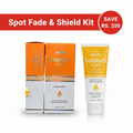 Spot Fade & Shield Kit