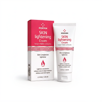 Skin Brightening Cream for Dark Spots & Pigmentation | Reborn